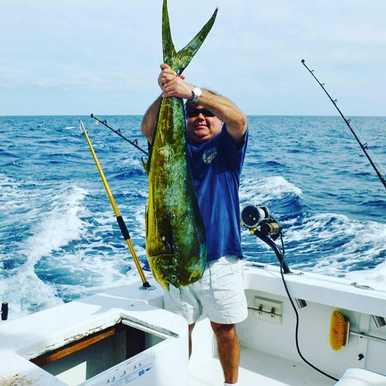 Outcast Charter Fishing 10 Best Miami Fishing Charters Miami